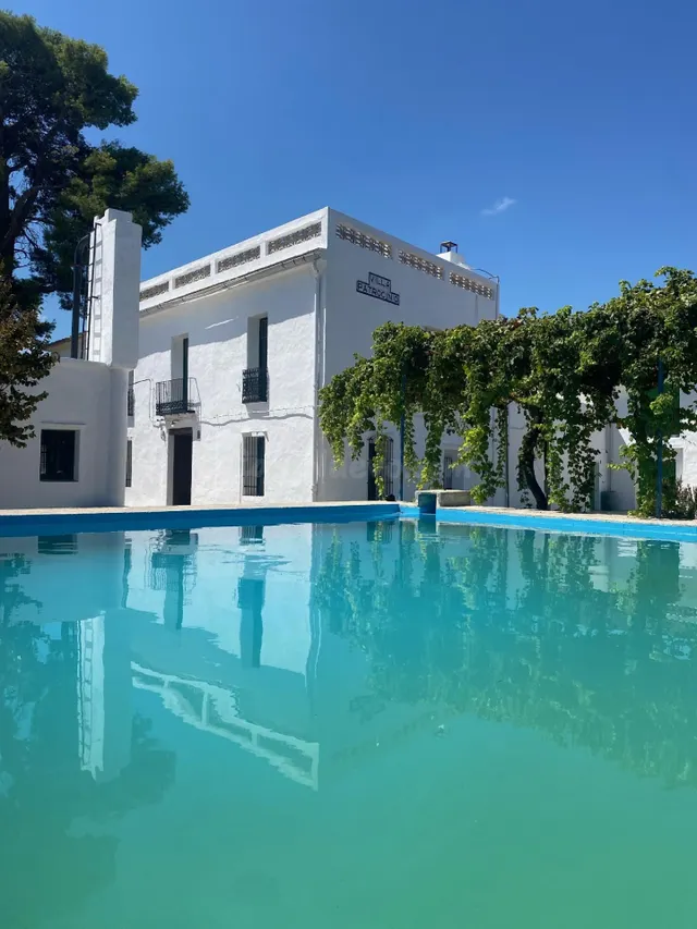 Villa 8 habitaciones 517m² en venta - Beniarjó
