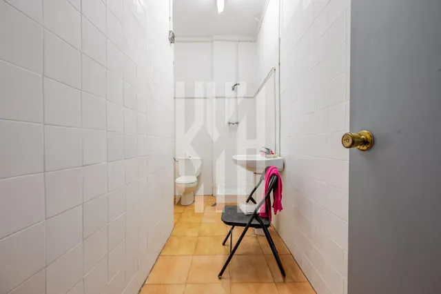 Piso con terraza privada y garaje en taialà — 48