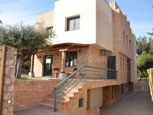 Chalet en Altorreal — 3