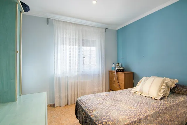 Casa en Huétor Santillán — 23