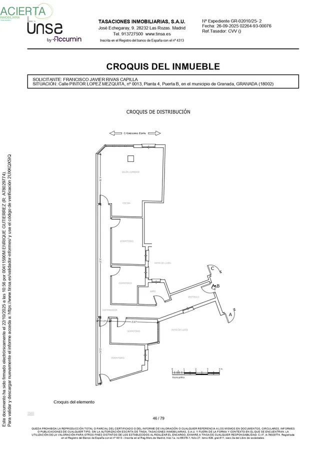 Excelente oportunidad en López Mezquita: ideal vivienda o inversión — 41