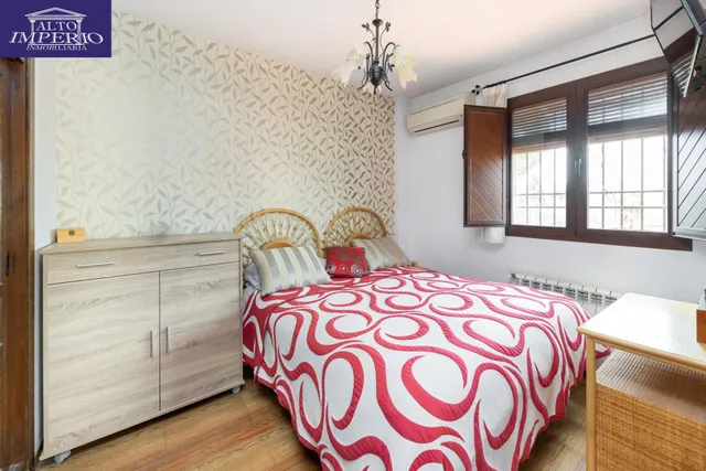 VIVIENDA PAREADA EN MONTELUZ — 29