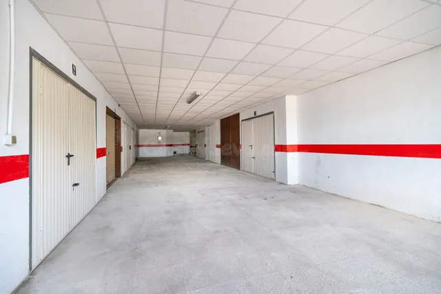 Apartamento 1 habitación 39m² en venta - Campoamor — 16