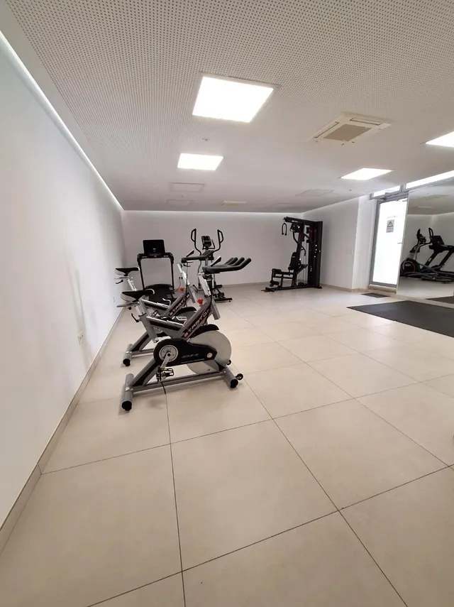 Apartamento de lujo a 200m de la playa en Marbella — 18