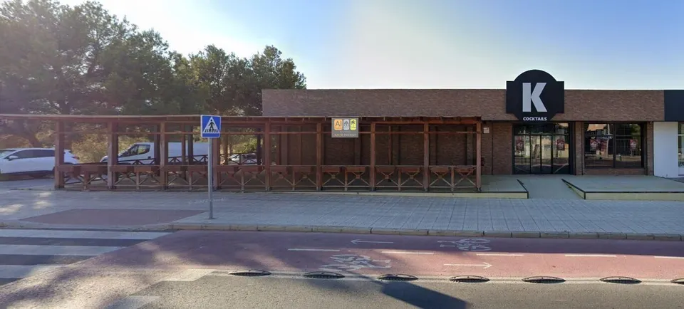 Local Comercial en el Albir (Alfaz del Pí)