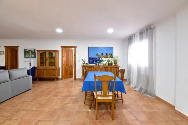 Espectacular chalet de lujo en El Puntal — 27