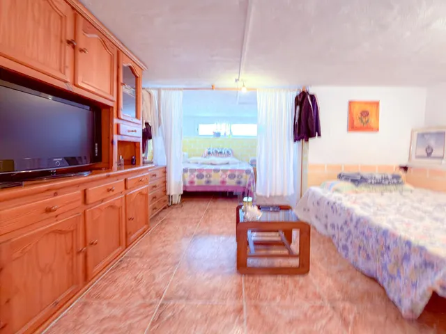 Ciudad Quesada! Magnifico bungalow en 2 plantas independientes, con piscina y parking privado comunitario — 17