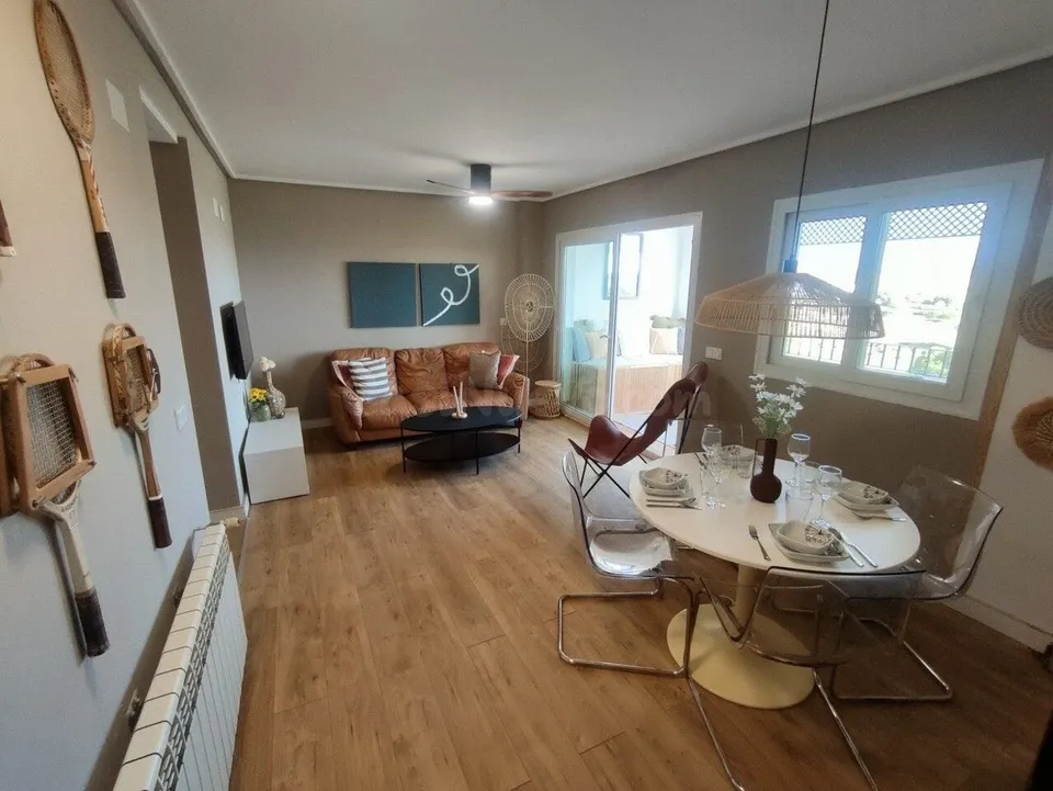 Apartamento 2 habitaciones en venta - SUCINA