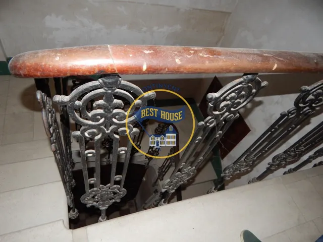 CASA HISTÓRICA CON TERRENO URBANO A LA VENTA EN MONTAVERNER!!! — 48