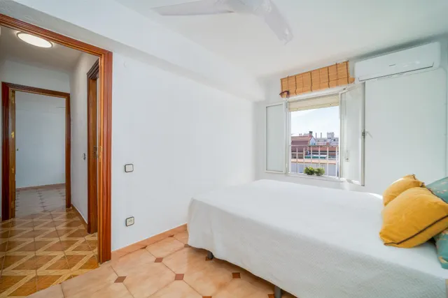 Piso 3 habitaciones 123m² en alquiler - Buena Vista — 15