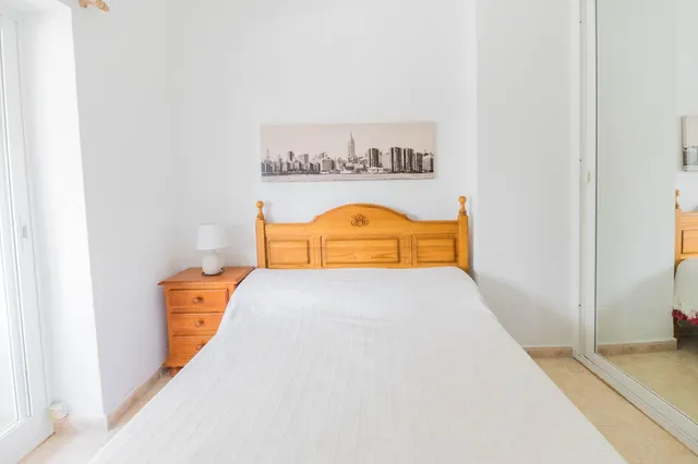Apartamento junto al mar en Calahonda (Mijas Costa) — 19