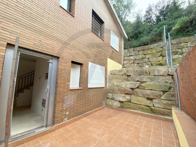 Casa reformada a estrenar en Can Palet de Vistalegre