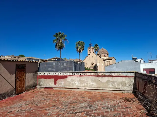 Oportunidad unica! casa con 3 viviendas independientes en castello de rugat — 46