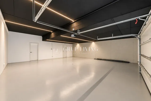Villa de lujo passivhouse en la plana de Sitges — 48