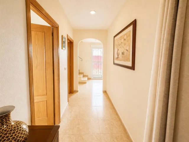 Villa 3 habitaciones en venta - Los Urrutias — 10