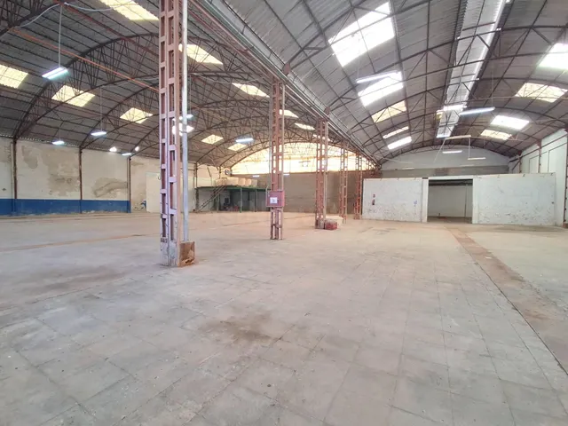 Nave industrial en venta en Algemesí — ¡Gran oportunidad! - foto 5