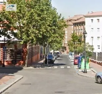 Venta piso en Ávila