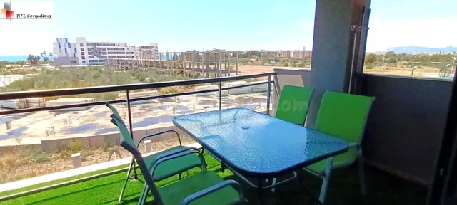 BONITO APARTAMENTO CON GRAN TERRAZA - foto 3