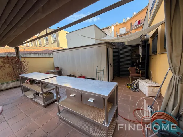 Negocio 303m² en alquiler - Centro — 5