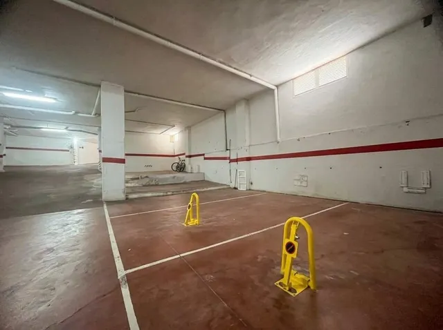 Piso en venta en Guardamar del Segura con plaza de garaje y dos terrazas — 43