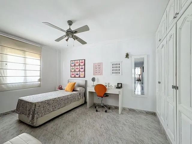 Adosado 5 habitaciones 271m² en venta - Costa Del Sol — 22