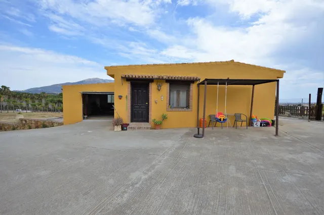 Finca rústica 9 habitaciones 869m² en venta - Riviera del sol — 29