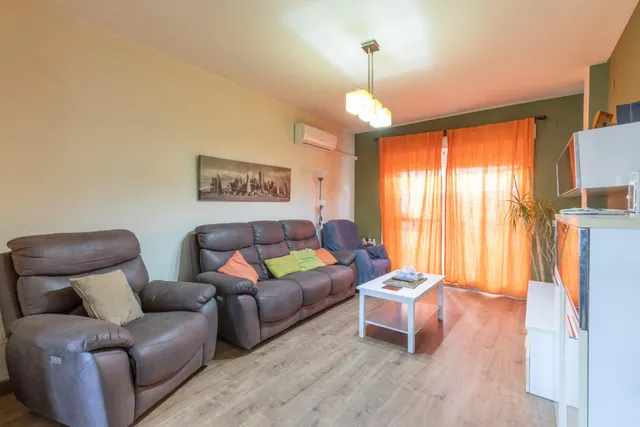 Casa Unifamiliar en Churriana de la Vega — 6
