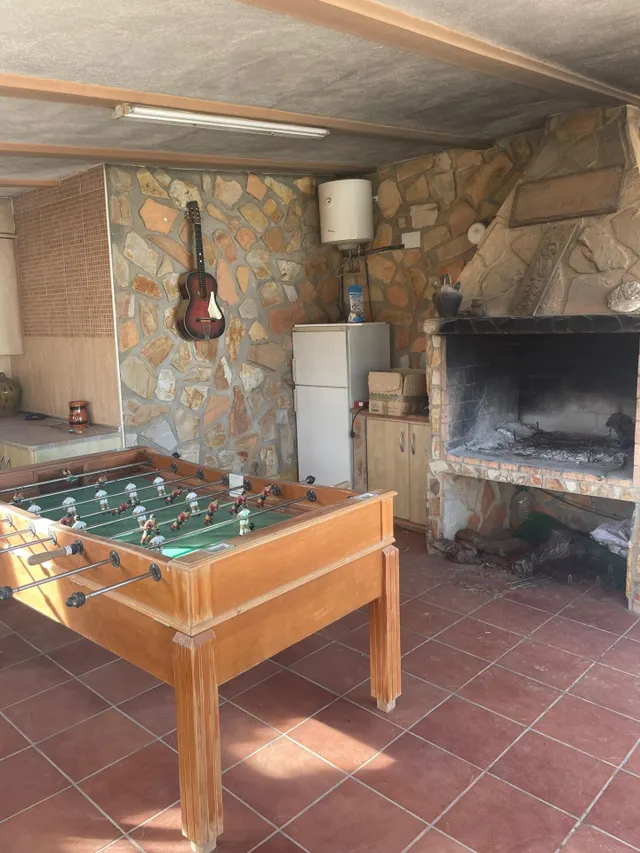 Se ALQUILA casa rural JULIO Y AGOSTO.- CONSULTAR EL PRECIO — 15