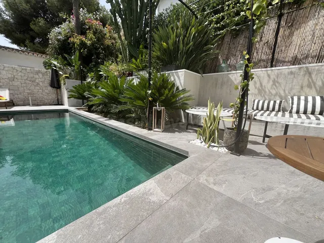 Villa 4 habitaciones 290m² en alquiler - Marbella - foto 2