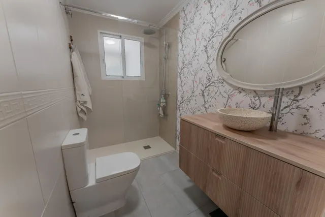La vivienda que buscas, totalmente reformada.....Ven a visitarla — 18
