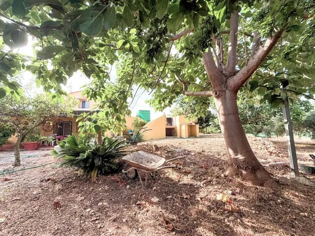 FANTASTICA MASIA CON PISCINA Y AMPLIA PARCELA EN VENTA — 34