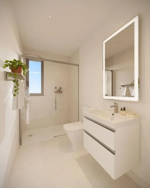 Adosado 3 habitaciones 111m² en venta - Lagos - Mezquitilla — 7