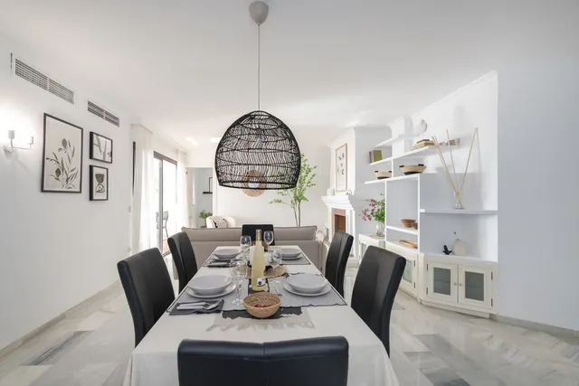 Apartamento 2 habitaciones 130m² en venta - Marbella — 9