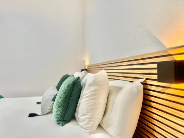 VIVIENDA DE 3 habitaciones Y 2 BAÑOS A TAN SOLO 400mts DE LA PLAYA — 35