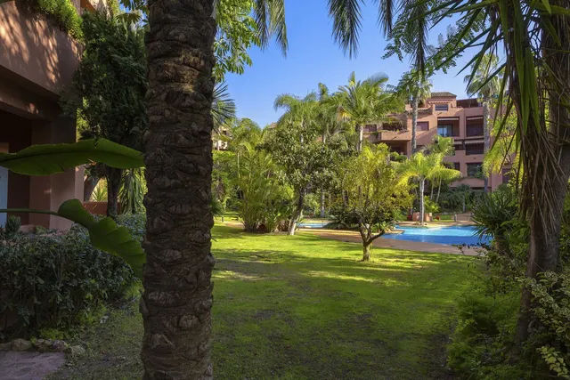 Apartamento 3 habitaciones 160m² en venta - Marbella — 24
