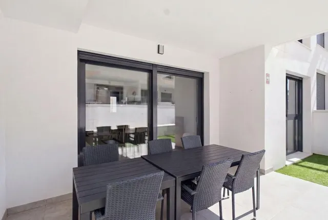 Apartamento 2 habitaciones 86m² en venta - PAU 8 — 23