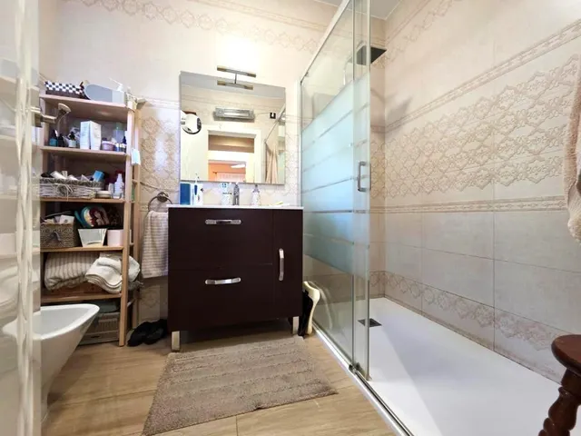 Chalet independiente en El Atabal — 23