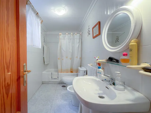 Apartamento 2 habitaciones 55m² en venta - Playa de los locos — 13