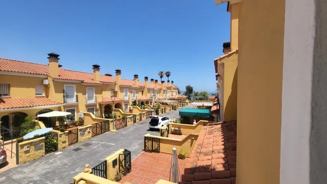 Adosado rinconcillo alquiler temporal (hasta junio) — 10