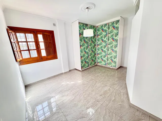 CASA TOTALMENTE REFORMADA EN EL CENTRO DE SALOBREÑA — 13