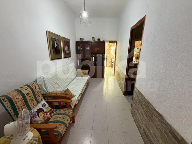 Planta baja individual en venta — 7