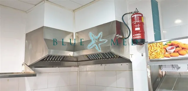 Local comercial en venta en pleno centro de el puerto de mazarrón — 17