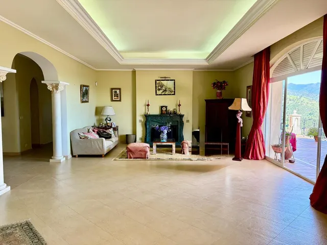 Finca rústica 7 habitaciones 564m² en venta - Costa Del Sol — 15