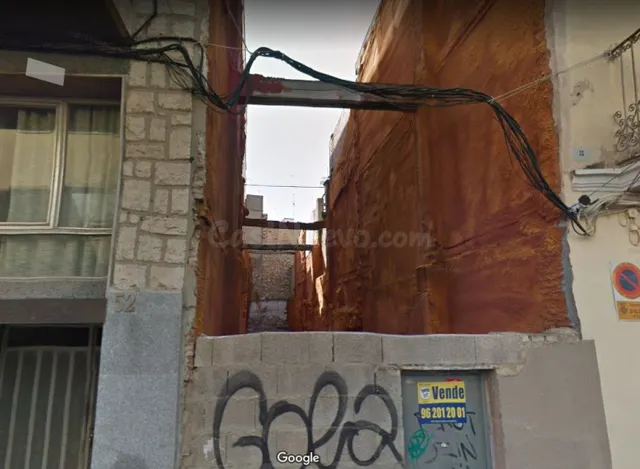 Suelo Urbano Zona Reis Catòlics/Benito Pérez Galdós - foto 3