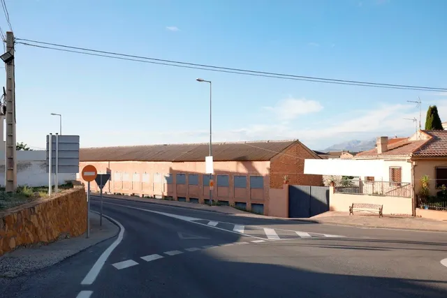 ¿Estás buscando terreno para invertir? ¡ ¡ Lo has encontrado!! Solar urbano con 3.441m2 — 12