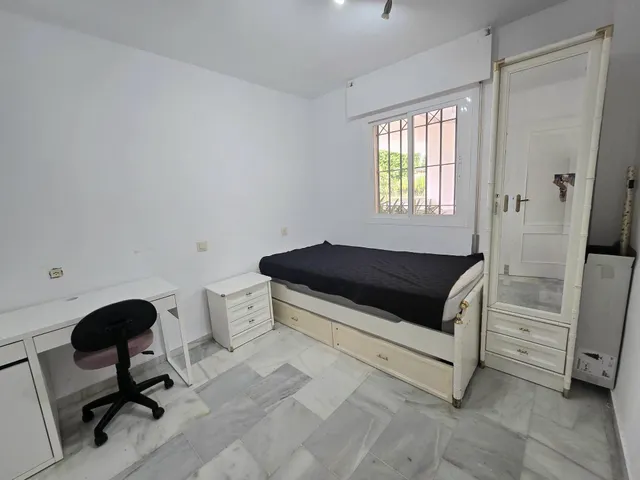 BAJO EN ALTURA CON TERRAZA Y ORIENTACIÓN SUR ☀️ — 14