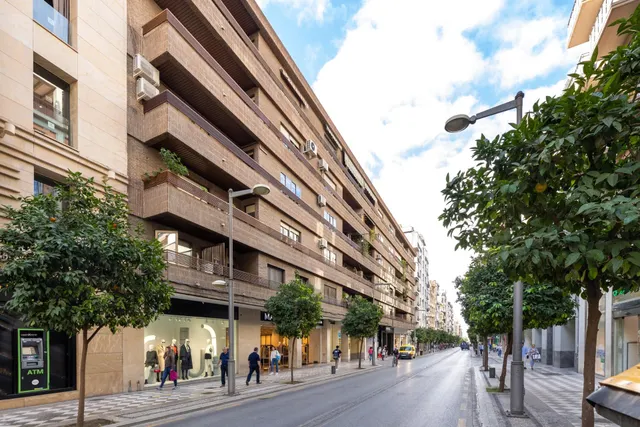 PISO EN RECOGIDAS CON TERRAZA Y GARAJE OPCIONAL