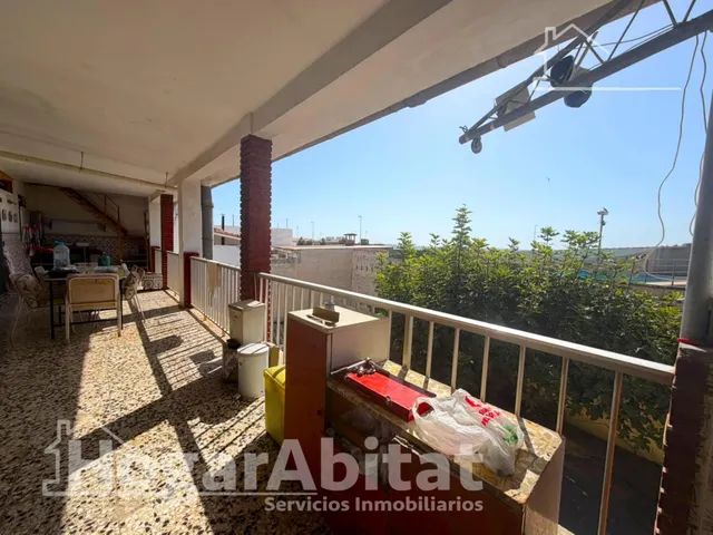 !GRAN VIVIENDA! ESPACIOSA CON TRASTERO, TERRAZA SOLARIUM, BARBACOA, JARDIN Y PISCINA — 22