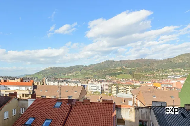 PISO EN AVENIDA BUENAVISTA 14, OVIEDO - foto 4