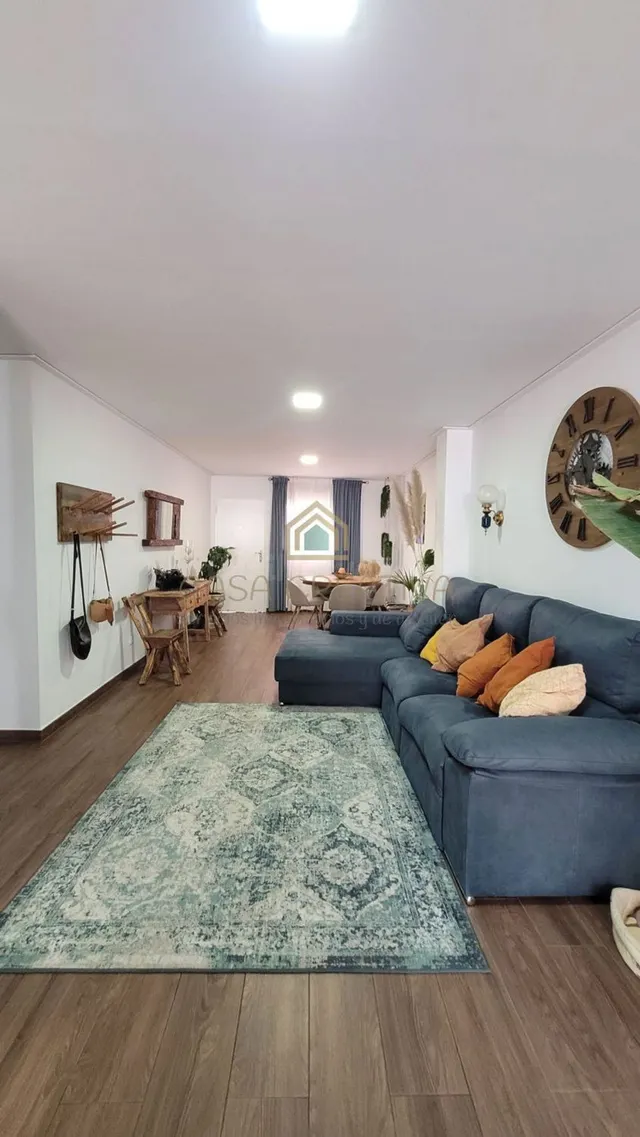 Piso 3 habitaciones 110m² en venta - L´olleria - foto 4